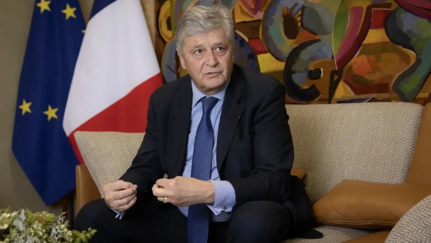El G7 analiza minerales estratégicos y comercio digital en París bajo presión por la crisis energética global