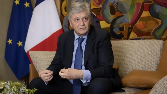 El G7 analiza minerales estratégicos y comercio digital en París bajo presión por la crisis energética global