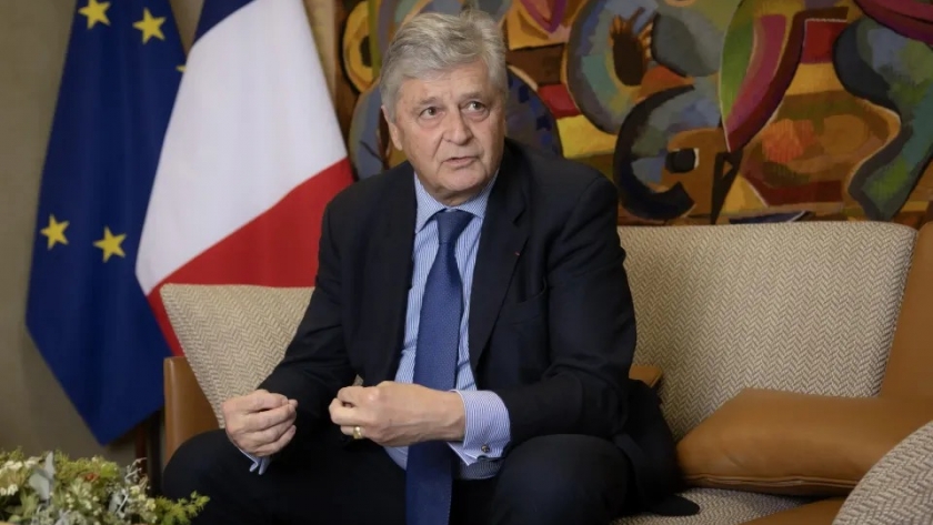 El G7 analiza minerales estratégicos y comercio digital en París bajo presión por la crisis energética global