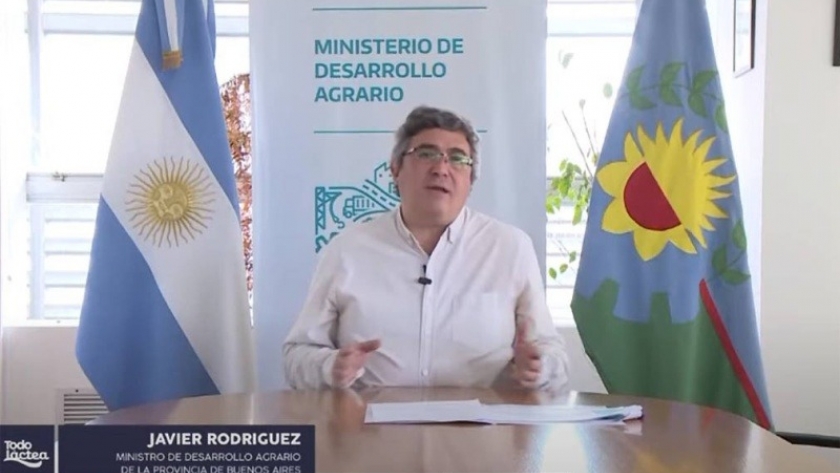Fortalecer a los productores, el cooperativismo, favorecer el arraigo y el agregado de valor de cada localidad