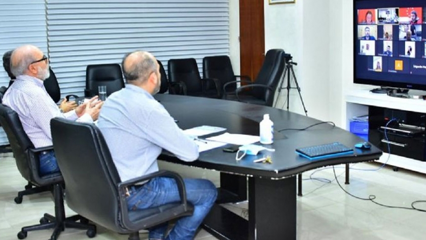 Empresarios destacaron que Formosa es la primera provincia en lograr su propio plan de acuerdo de precios