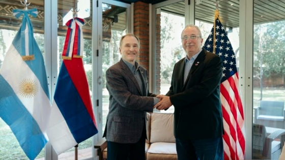 Misiones fortalece sus vínculos con Estados Unidos y abre negocios