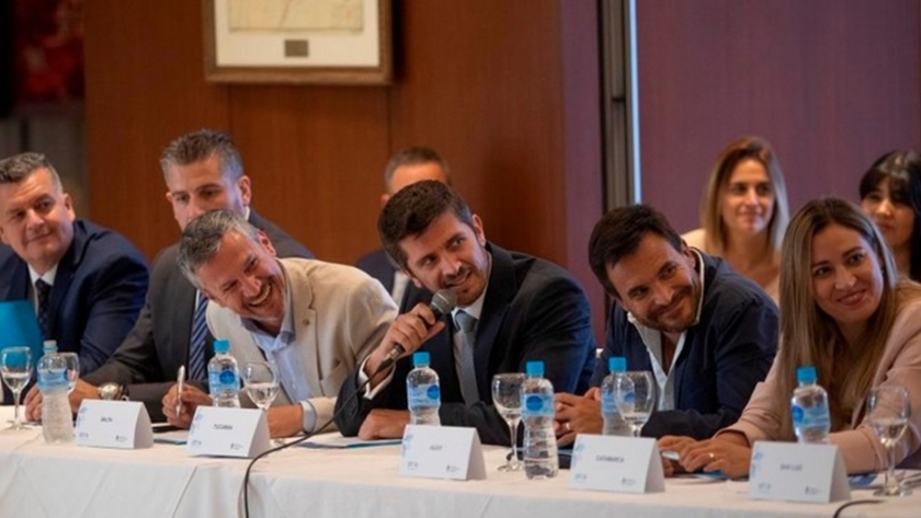 Tucumán apostó al crecimiento en el Consejo Federal de Turismo