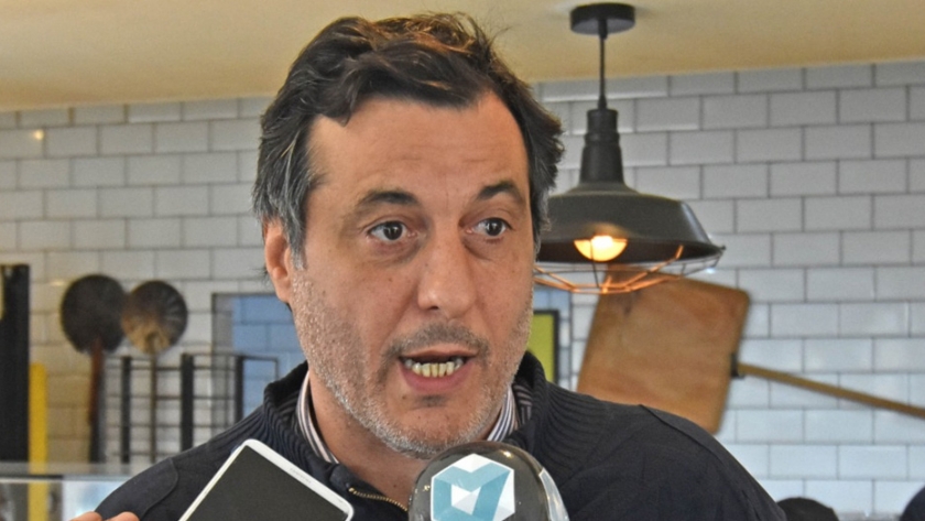 Chubut busca poner en valor la anchoa como nuevo recurso pesquero durante la temporada invernal