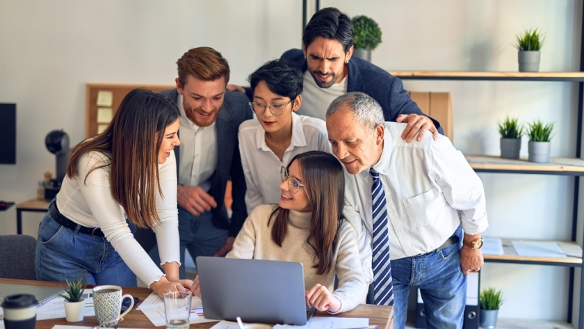 Cimentando el éxito: estrategias fundamentales para empresas familiares