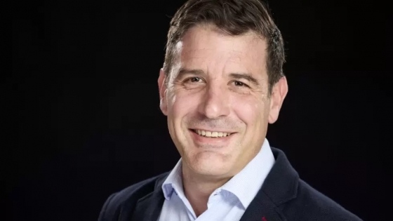 Santiago Urrizola: “Liderar la innovación requiere equipos preparados para la estabilidad”