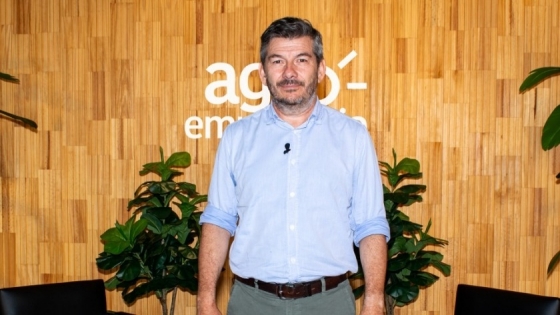 Manuel Ron, argentino, presidirá Maizall, alianza global de productores de maíz