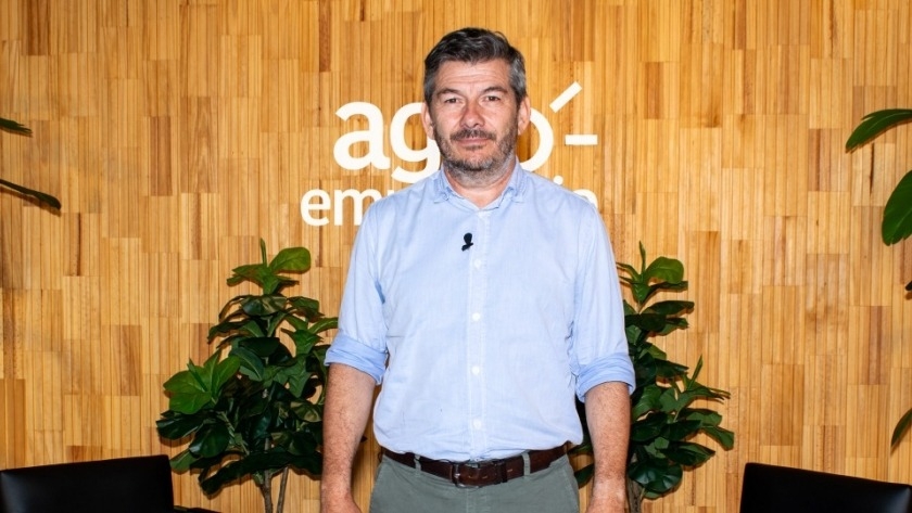 Manuel Ron, argentino, presidirá Maizall, alianza global de productores de maíz