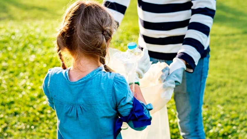 Pequeños hábitos con grandes impactos: qué hacer para cuidar el medio ambiente