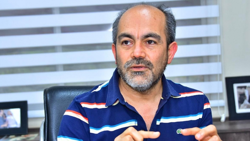Finalizó exitosa capacitación para municipios y agentes territoriales