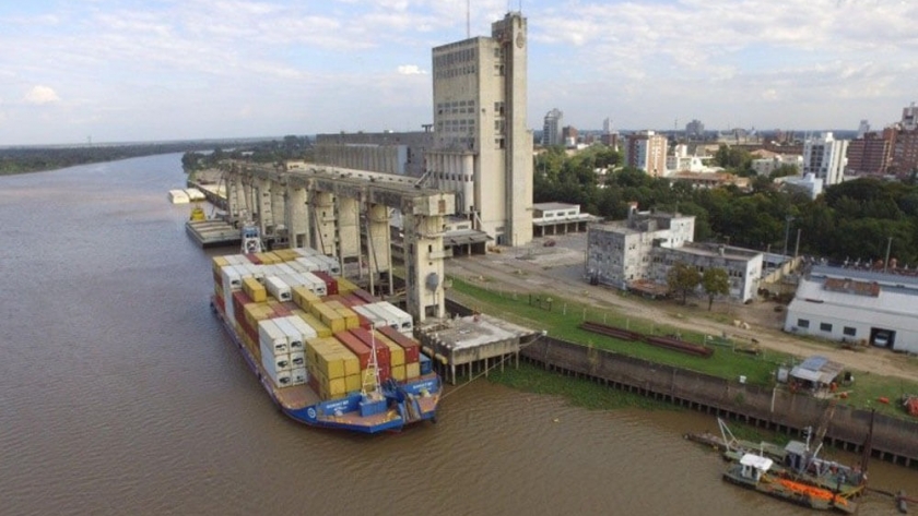 ¿Cuáles son los principales 10 productos agropecuarios que Argentina exporta a los BRICS?
