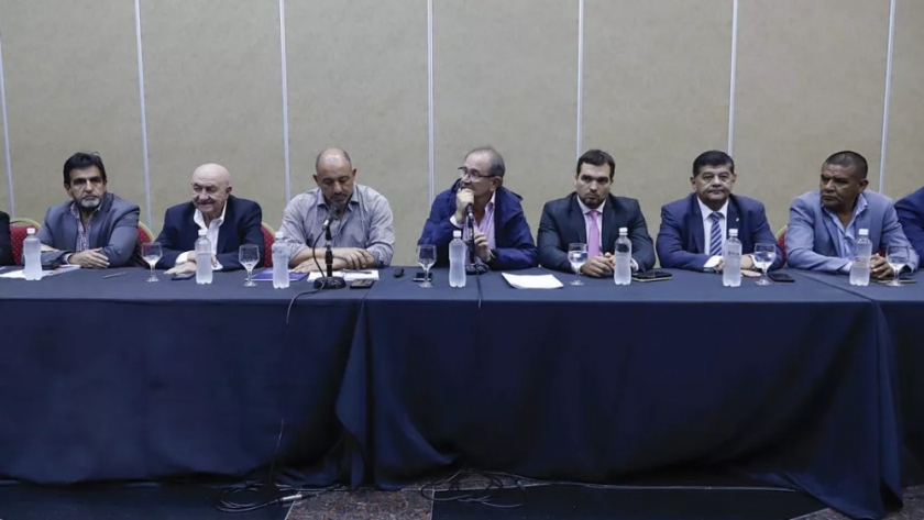 Sáenz destacó ante senadores el carácter participativo y federal del Presupuesto 2026