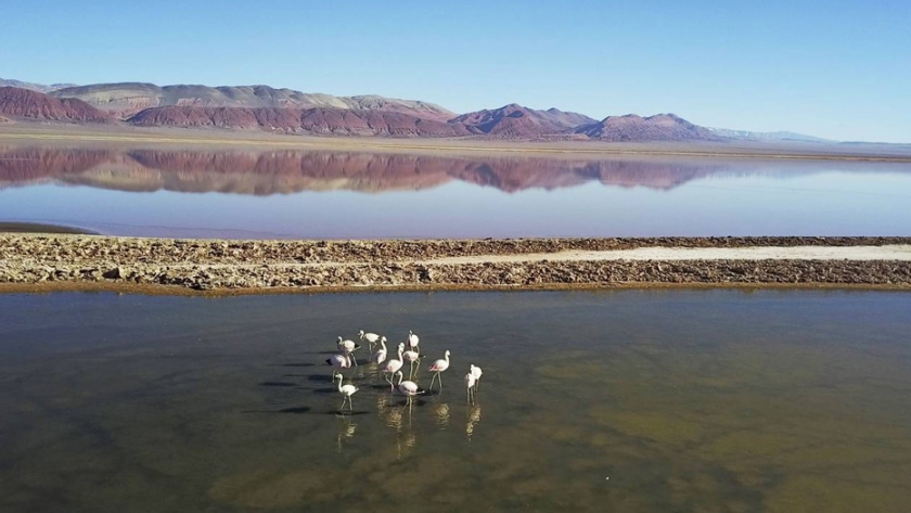 Reunión para la creación de Áreas Protegidas en Catamarca