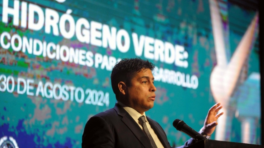 Empresarios argentinos y canadienses exploran inversiones en minería y energía en Santa Cruz