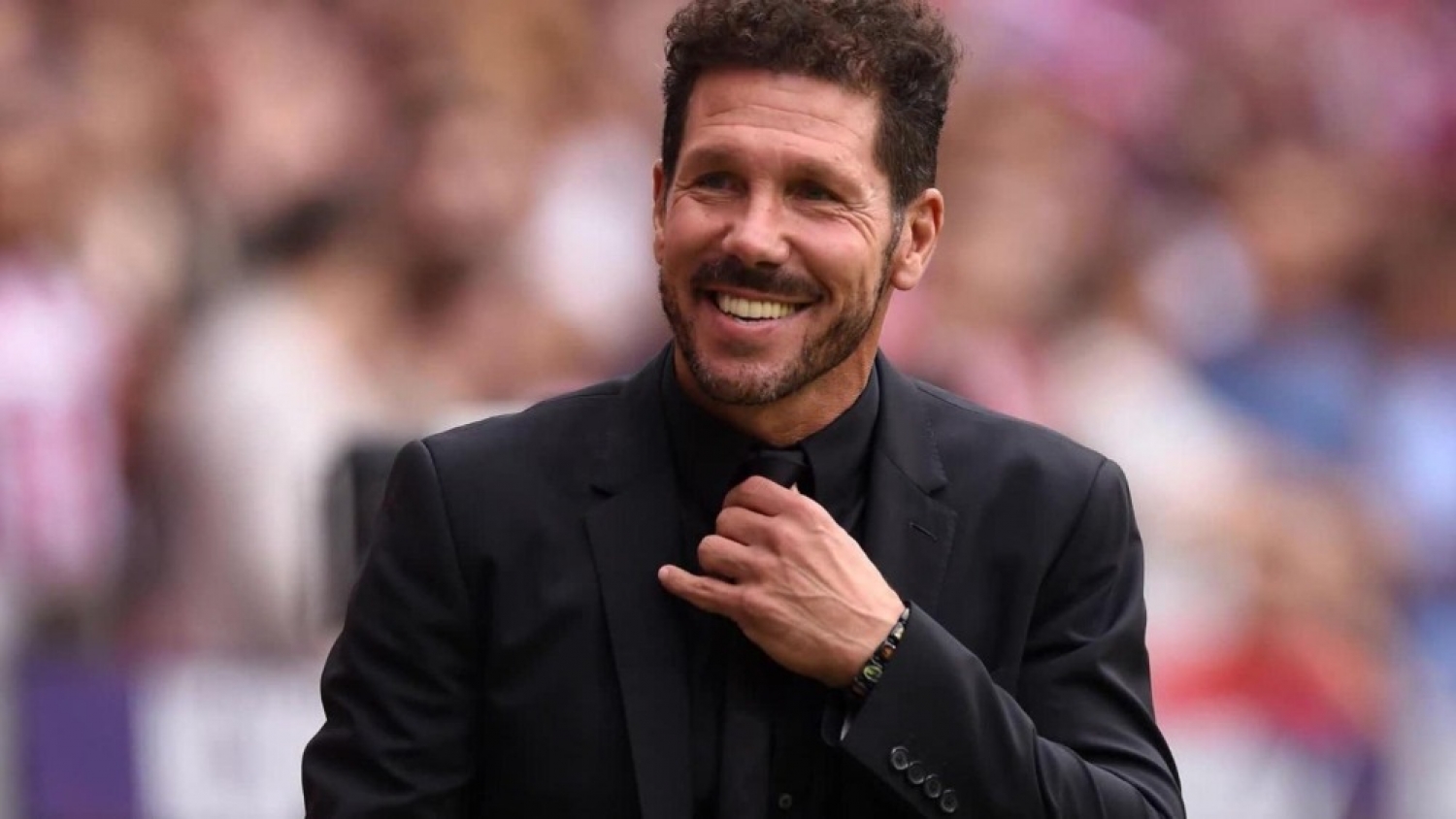 Simeone diversifica sus ingresos con 180 departamentos en Madri