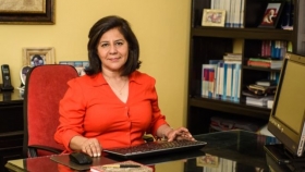 Mónica Salas: “Jujuy ya tiene su oferta productiva, diseñada y disponible en todas las embajadas en el mundo”