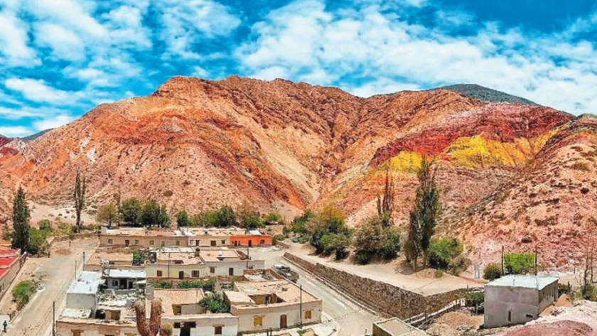 El turismo dejó casi 5 millones de dólares en Jujuy durante la primera quincena de enero