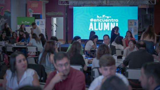 La Rioja impulsa el desarrollo sostenible con el primer Encuentro Alumni del CFI