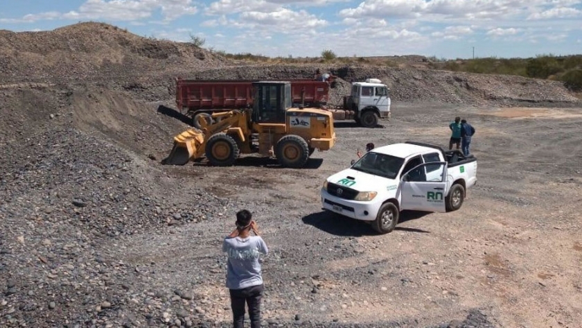 Últimos días para inscribirse en el Registro Provincial de Producción Minera