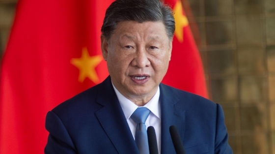 China fortalece su vínculo con Argentina para asegurar el suministro de soja y maíz