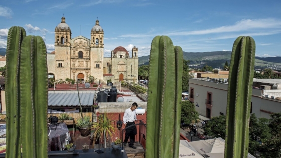 Los 4 monumentos históricos más importantes de México