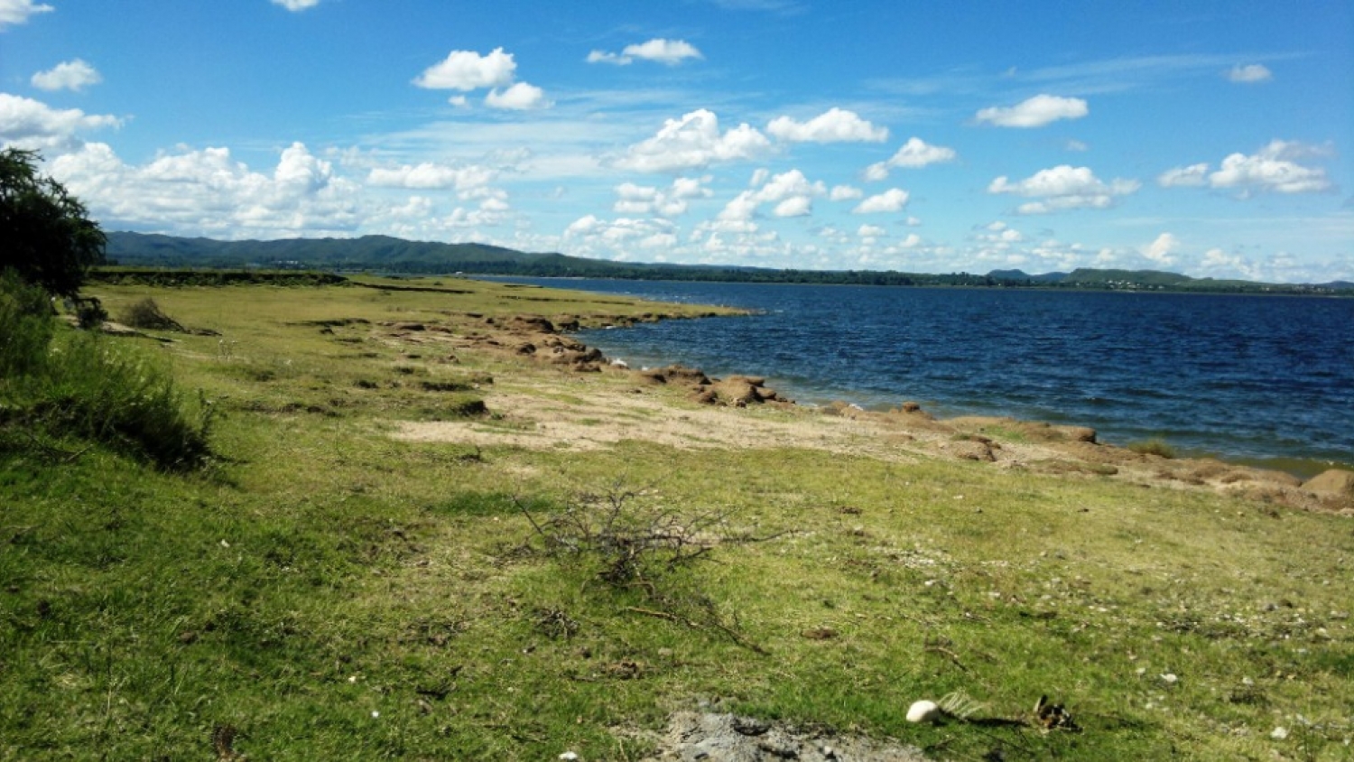 Villa Quillinzo se posiciona como refugio natural para quienes buscan descanso en las sierras cordobesas