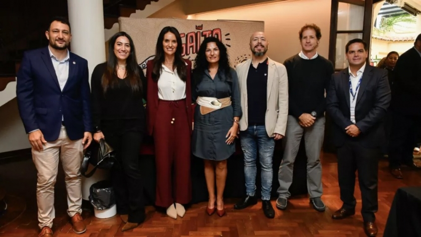 Salta impulsa el turismo con el Workshop de la ASAT