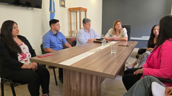 Catamarca impulsa capacitaciones en drones con apoyo de la Policía para fortalecer la producción