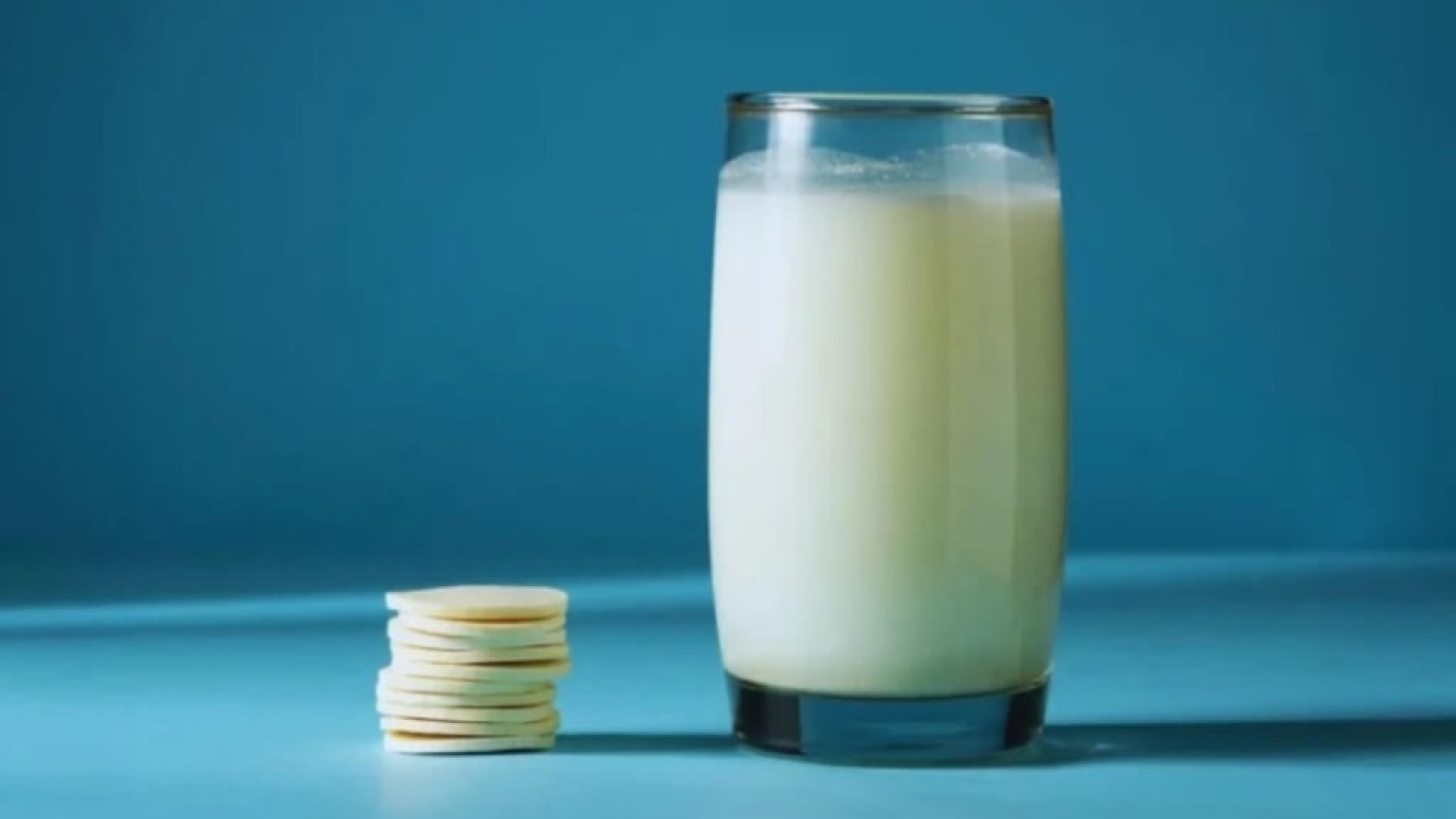 Un snack de queso hecho en Argentina abre un nuevo negocio para la industria láctea