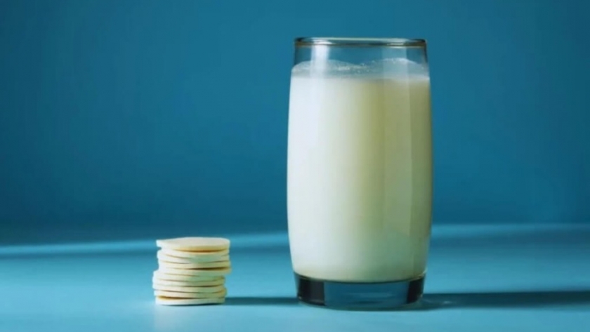 Un snack de queso hecho en Argentina abre un nuevo negocio para la industria láctea