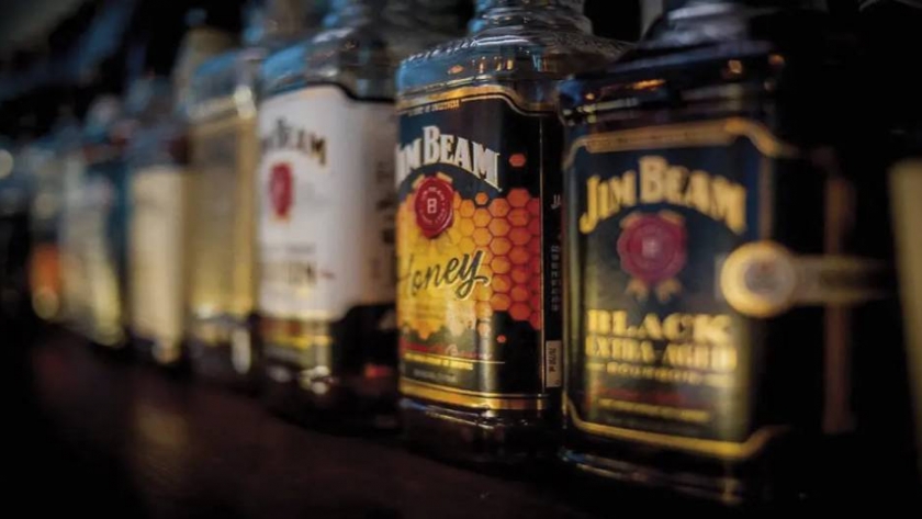Bourbon: el gran whisky americano