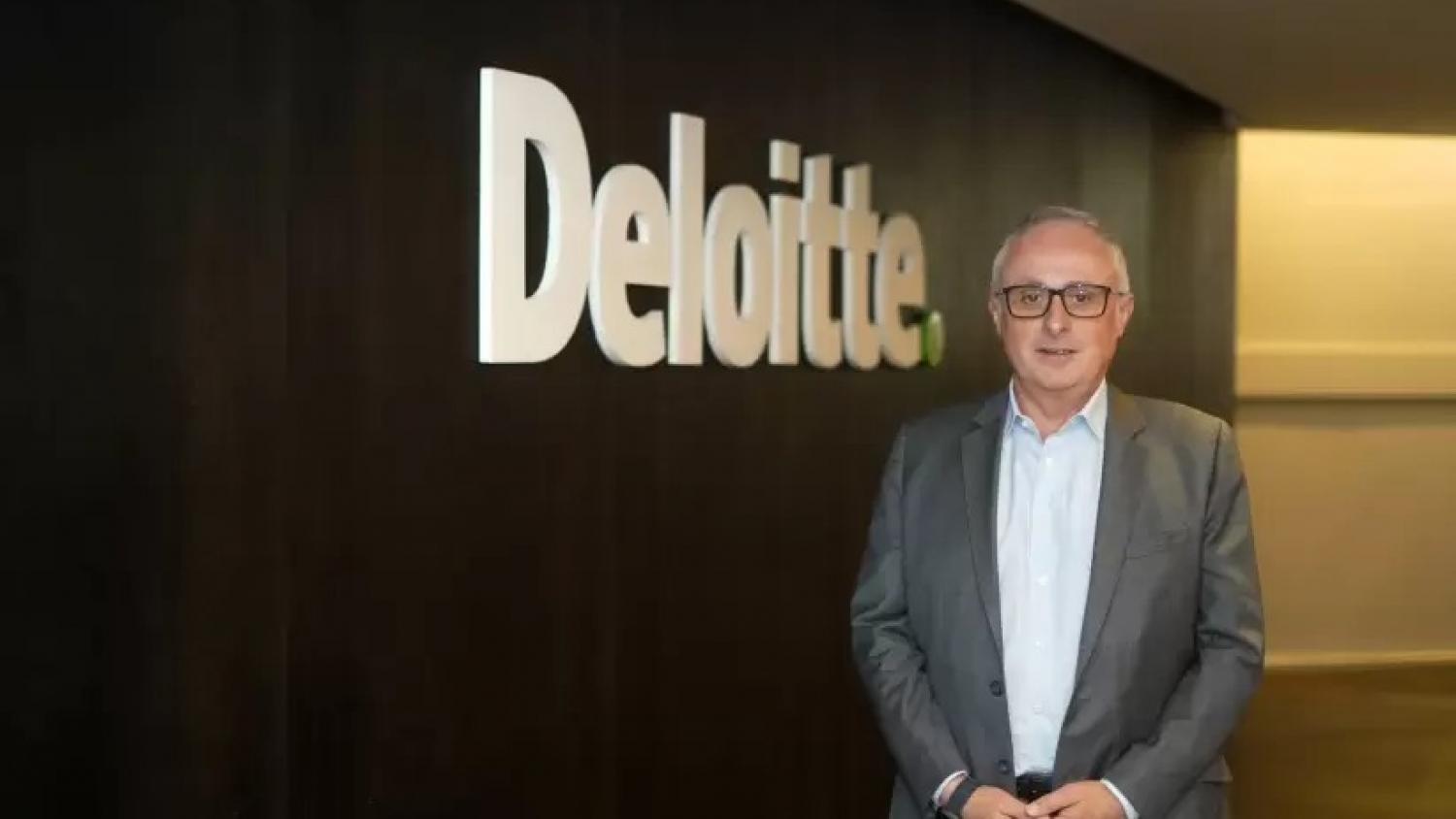Un líder global de Deloitte ve a la Argentina como un “mercado muy atractivo” para invertir en servicios financieros