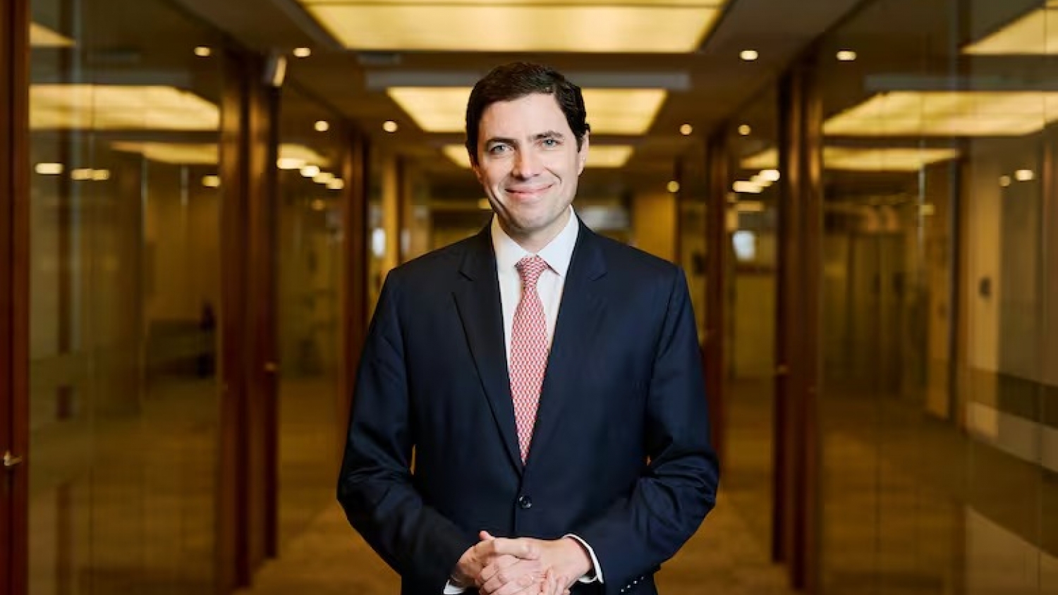 Gonzalo Luchetti destacó el crecimiento global y el avance de la IA