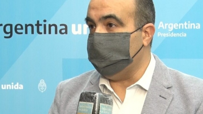 “Inversiones como las que anunció Roch generan puestos de trabajo en el momento”