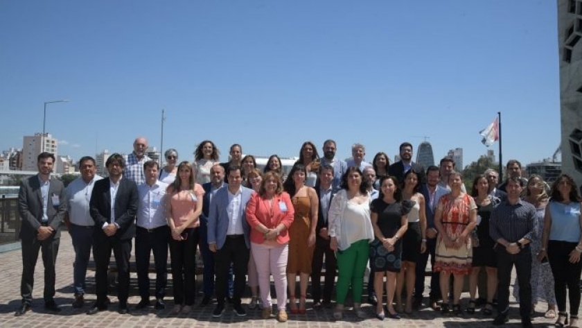 La Rioja será sede del Congreso Nacional del Empleo Público