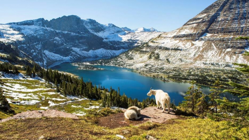 Great American Outdoors, la ley conservacionista más importante en medio siglo