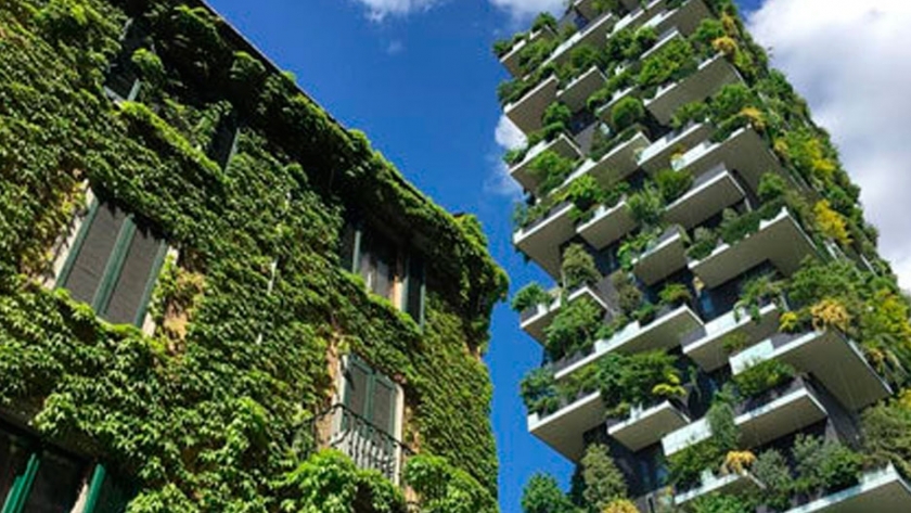 Las ciudades que nos gustaría habitar