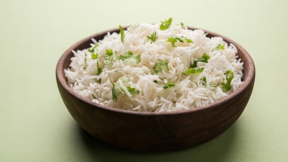 El arroz que conquista a los deportistas: por qué eligen basmati en sus planes nutricionales