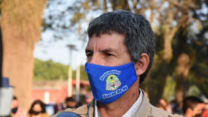 Se completó el primer cargamento de 500 kilogramos de zanahorias de paipperos de Riacho He Hé al Plan Nutrir