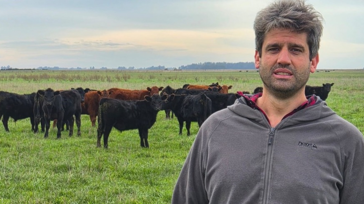 De la venta de metales a exportar carne premium: el modelo de una empresa familiar