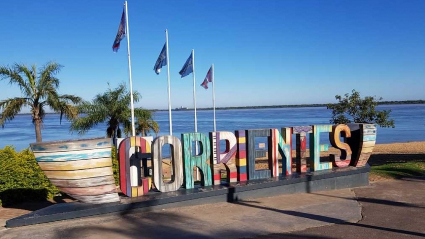 Se fortalece el vínculo entre el sector público y privado de Corrientes