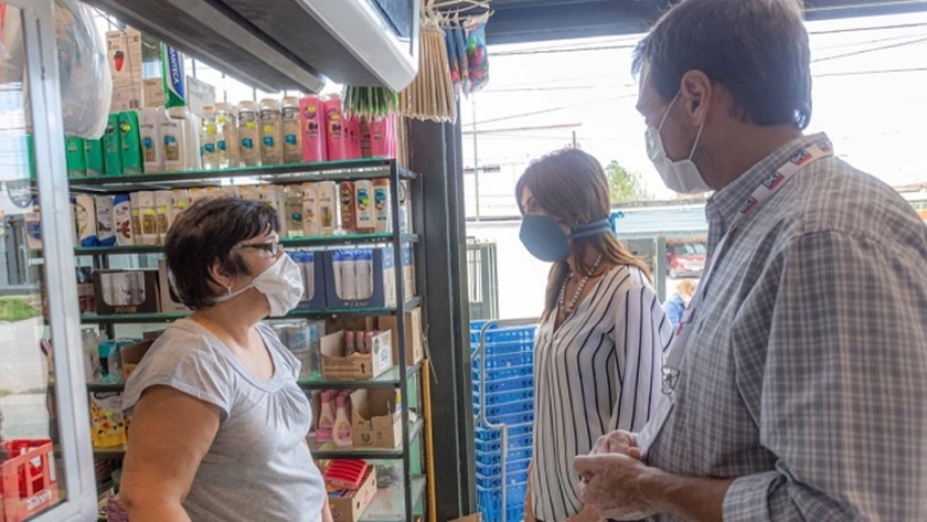Incrementan los controles para evitar aumento de precios