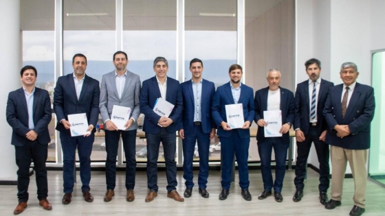 La Rioja fortalece su estrategia minera con la creación de la Mesa Regional de Empresas Estatales
