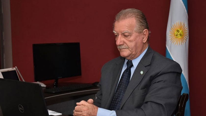 Buscan potenciar las exportaciones provinciales a Chile