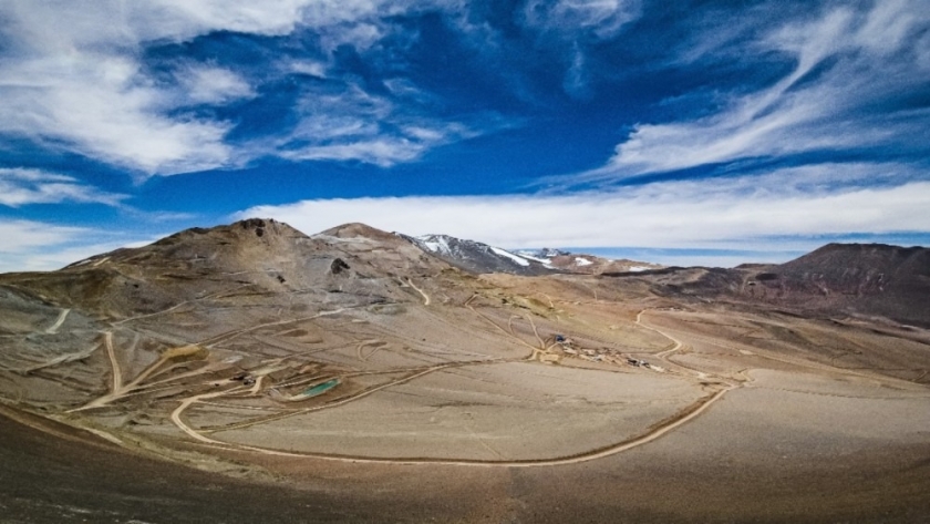 Nace Vicuña tras la alianza minera entre Lundin y BHP