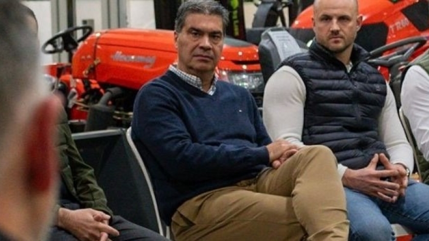 Comerciantes destacaron la importancia de la autovía como núcleo logístico y comercial
