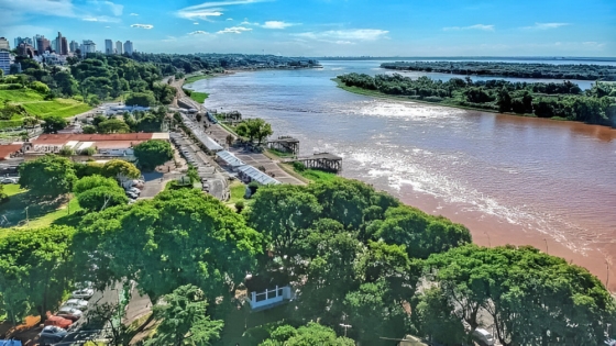 Paraná: un refugio ideal para escapadas de fin de semana largo