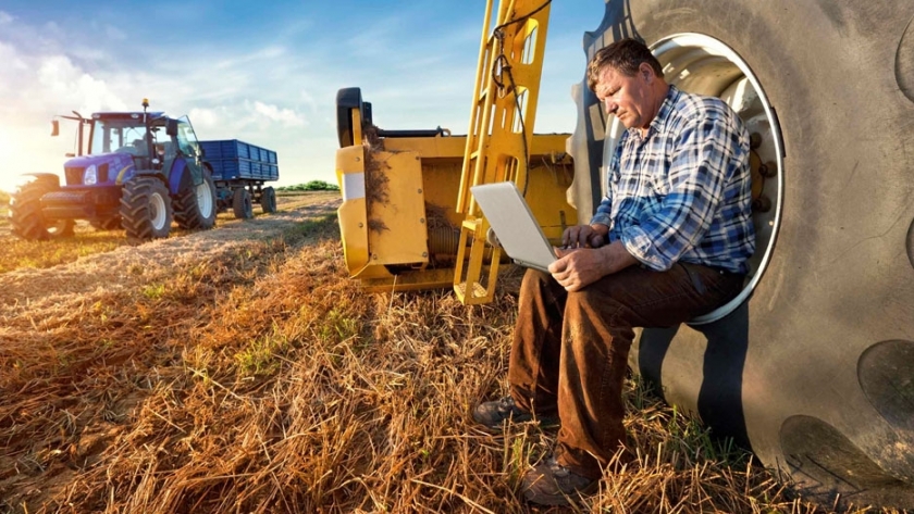 Los farmers, las compañías agroalimentarias y la innovación