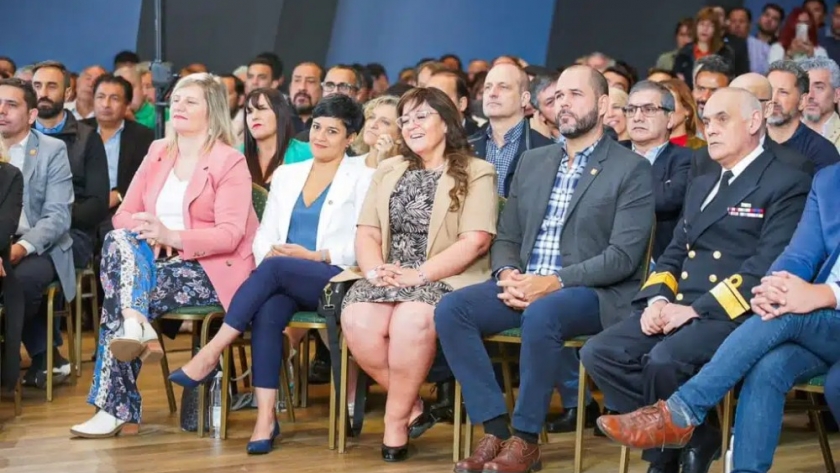 “No puede haber un plan de desarrollo real, sino va a acompañado de un Plan Educativo serio”