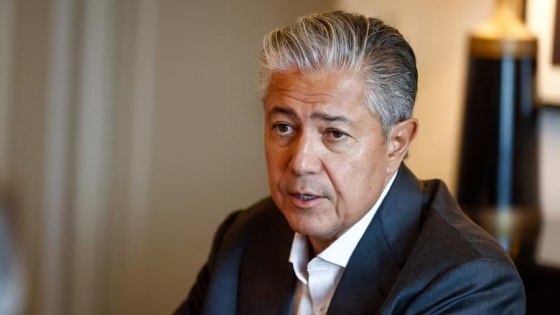 Neuquén negocia marco legal para precio de referencia de regalías del GNL con YPF antes de enviar el proyecto a la Legislatura